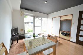 13/16 バルコニー