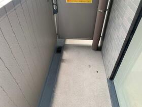 13/15 バルコニー