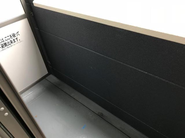 15/26 バルコニー