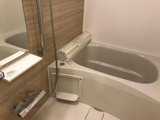 11/26 浴室