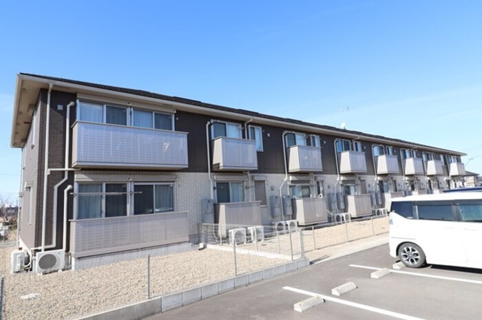 1/19 外観