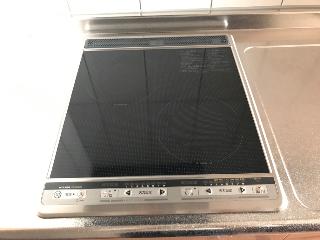 11/30 キッチン