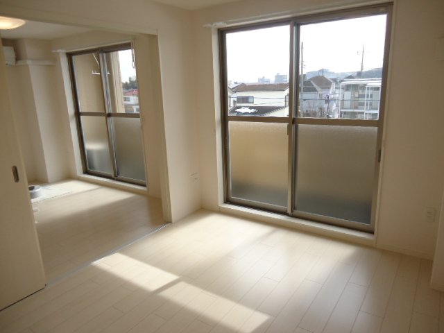 3/22 リビング/ダイニング