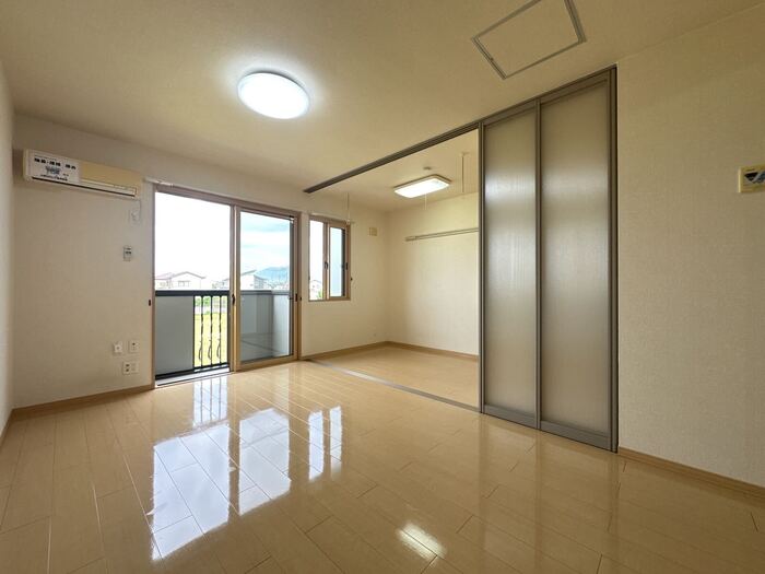 3/21 リビング/ダイニング