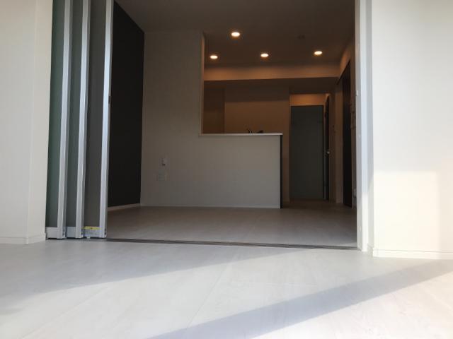 3/29 リビング/ダイニング