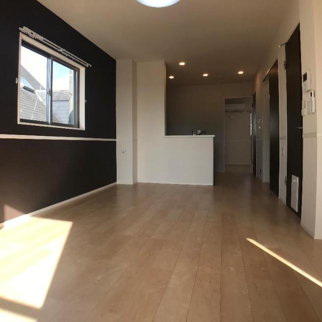 3/29 リビング/ダイニング