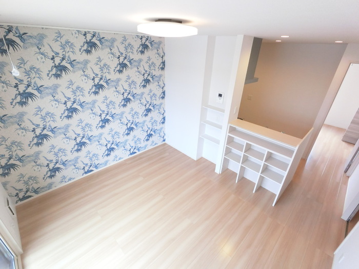 3/20 リビング/ダイニング