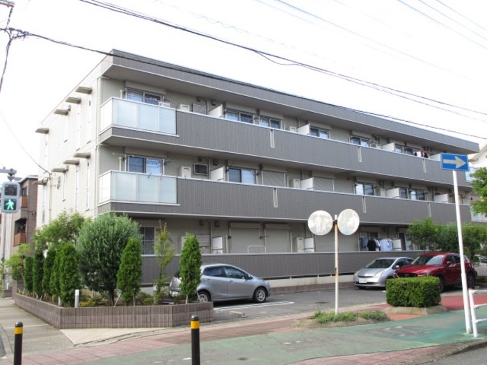 1/20 外観