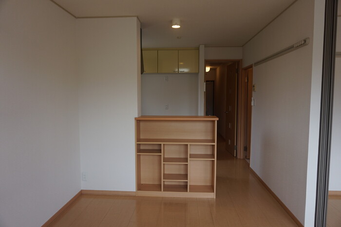 3/15 リビング/ダイニング