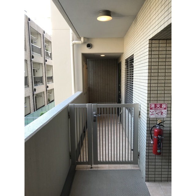 12/18 玄関