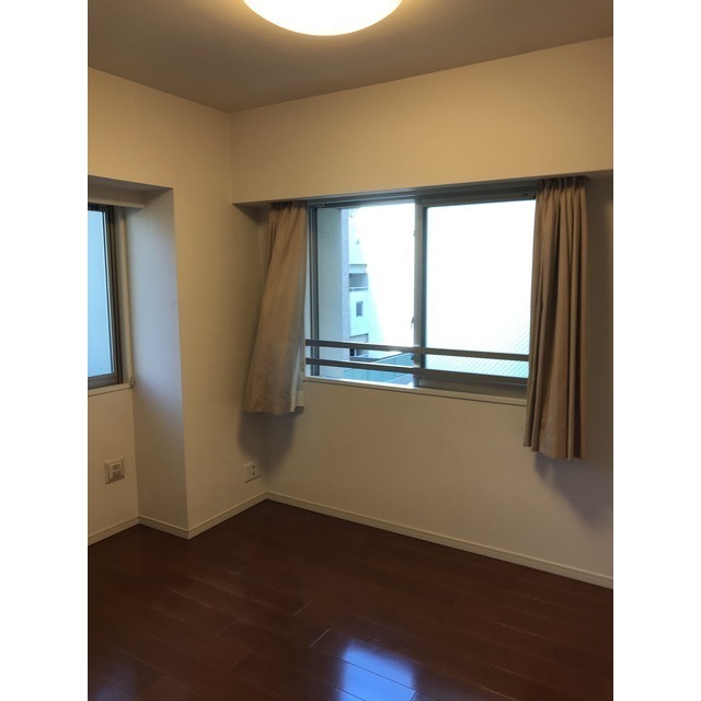 8/18 室内