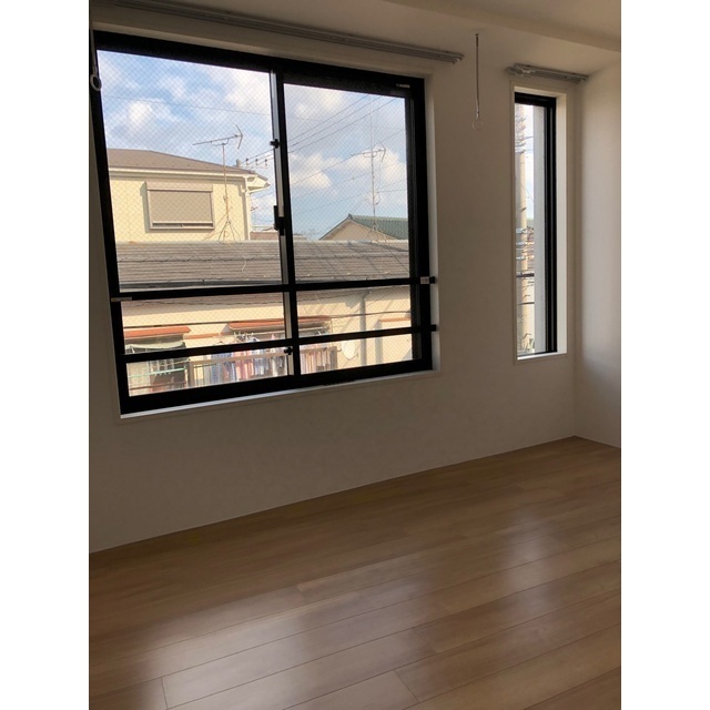 3/14 リビング/ダイニング