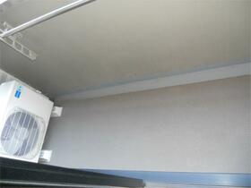 13/16 バルコニー