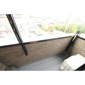 13/16 バルコニー