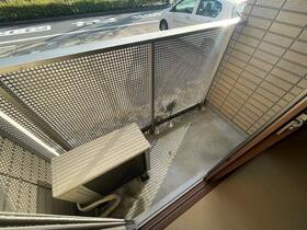 13/29 バルコニー