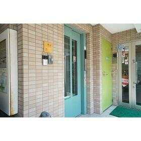 3/10 エントランス