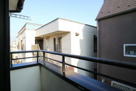 16/16 バルコニー