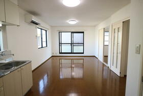 3/16 リビング/ダイニング