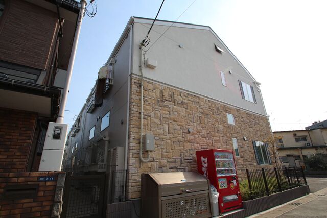 3/3 エントランス