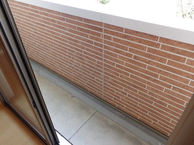 19/30 バルコニー