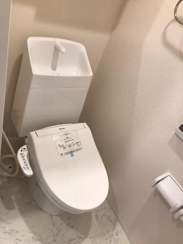 12/25 トイレ