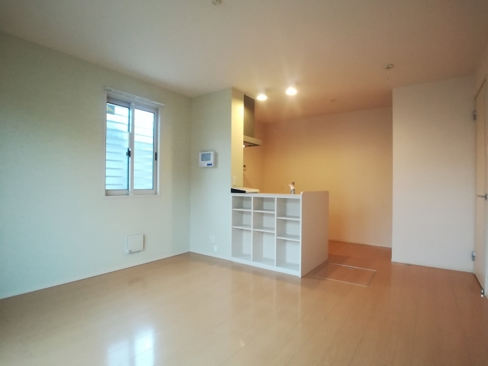 3/26 リビング/ダイニング