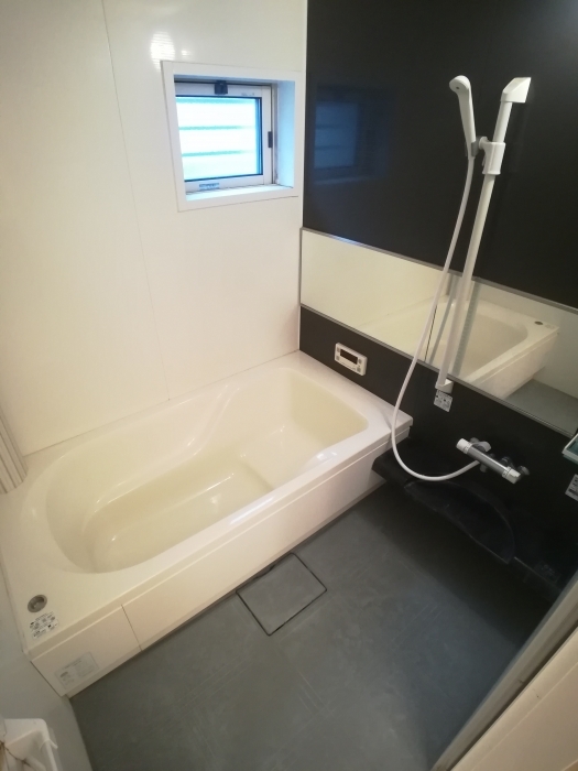 7/26 浴室