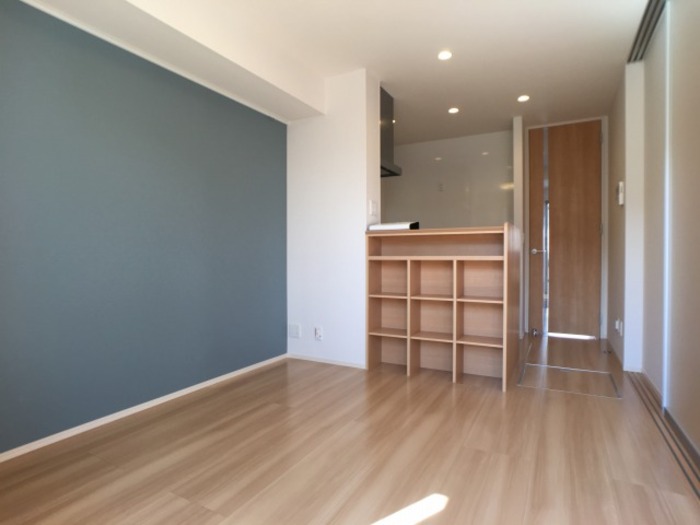 3/28 リビング/ダイニング