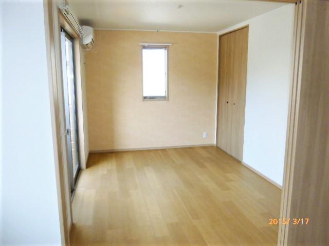 3/14 リビング/ダイニング