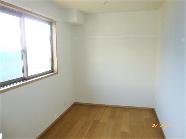 4/14 リビング/ダイニング