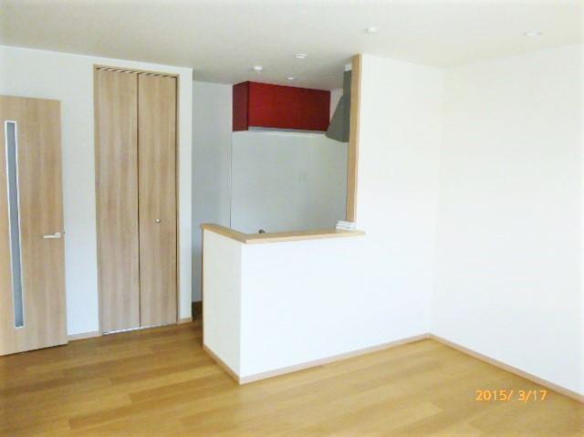 5/14 リビング/ダイニング