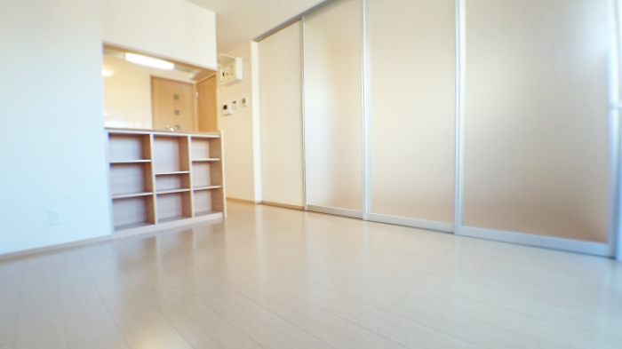 3/23 リビング/ダイニング