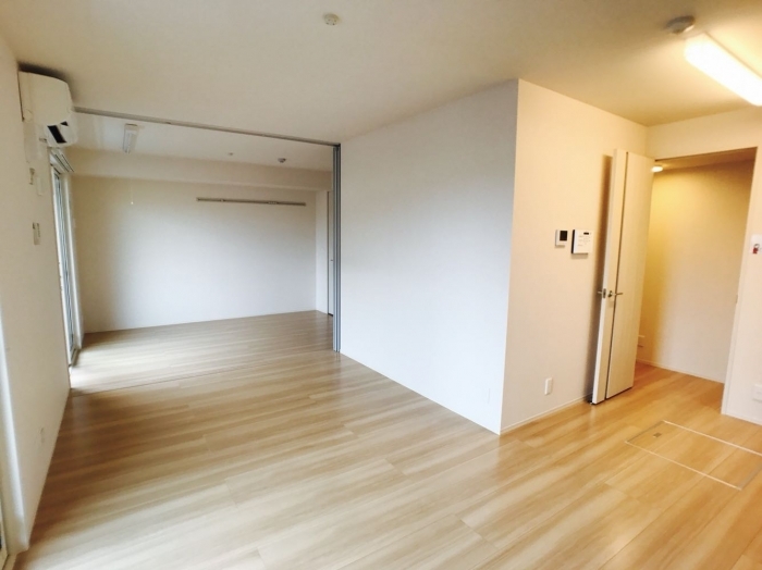 4/20 リビング/ダイニング