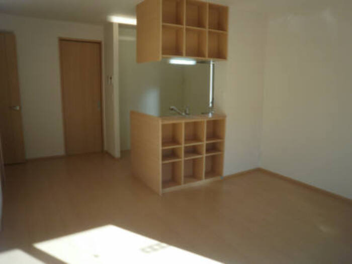 3/7 リビング/ダイニング