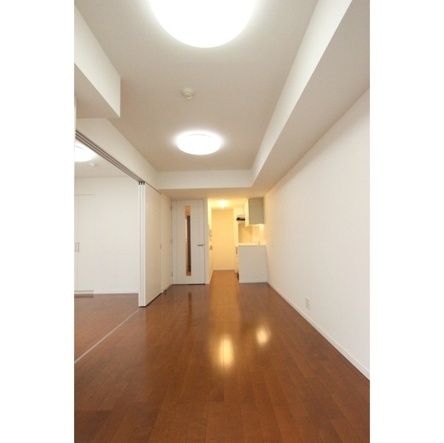 3/23 リビング/ダイニング