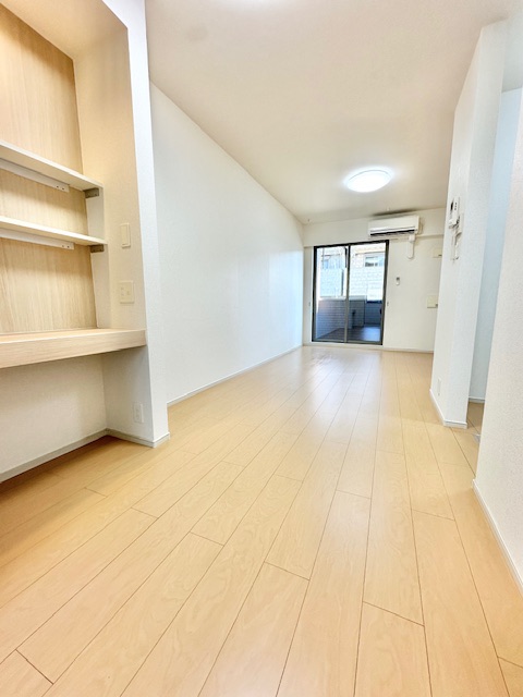 3/20 リビング/ダイニング