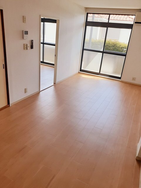 3/20 リビング/ダイニング