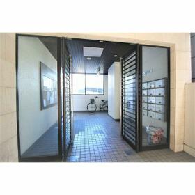 3/6 エントランス