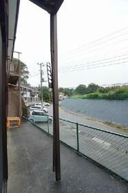 11/12 バルコニー