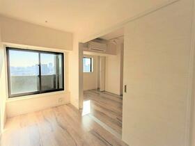 4/16 リビング/ダイニング