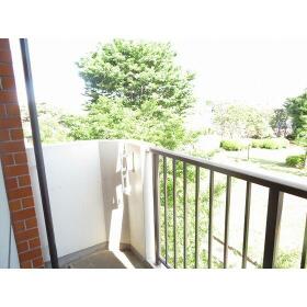 13/20 バルコニー