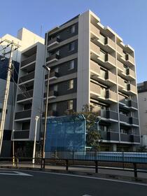 ラ グラース押上 2号室の賃貸物件詳細情報 東京都墨田区業平１丁目１ １ １ 押上駅 マンション 賃貸ならハウスコム