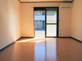 13/30 バルコニー