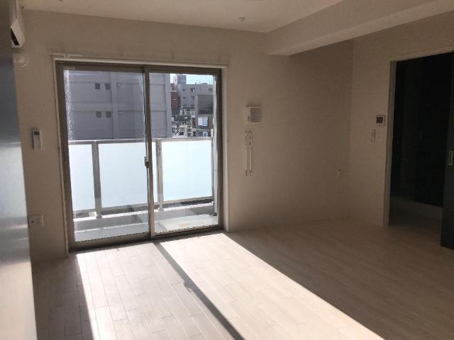 20/30 バルコニー