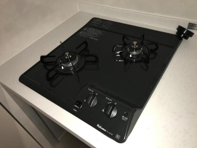 13/30 キッチン