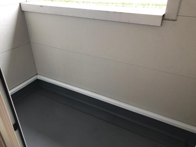 15/27 バルコニー