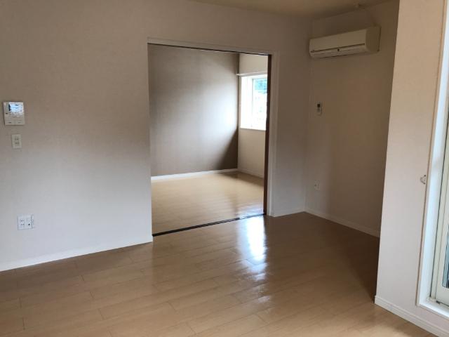 3/27 リビング/ダイニング