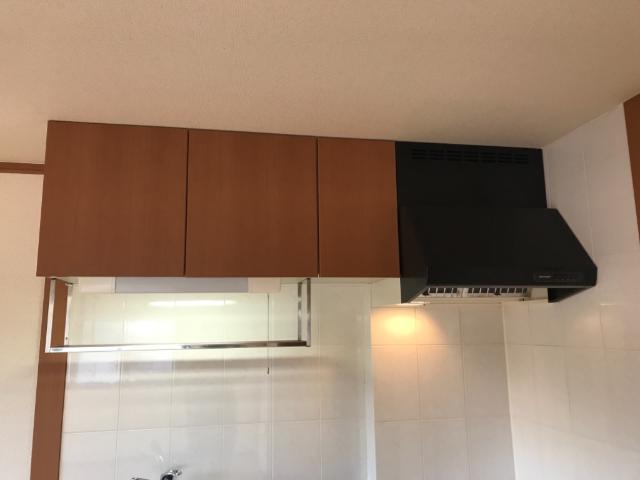 12/30 キッチン