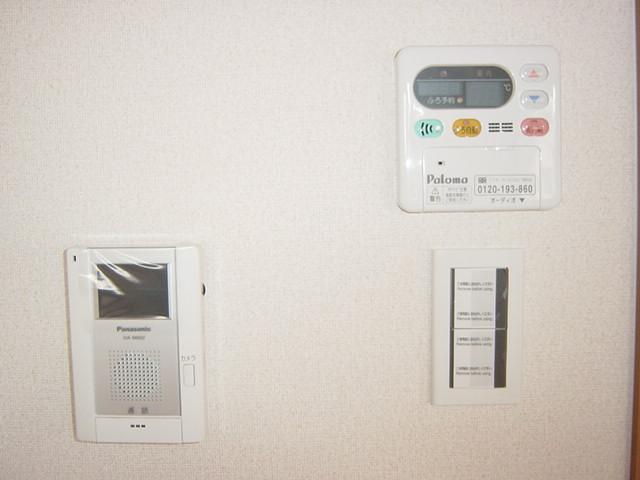4/30 室内