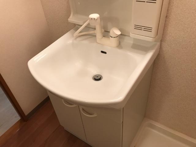 16/30 洗面